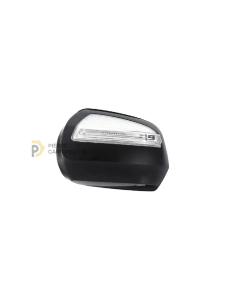 Coque rétroviseur droit à peindre pour Mercedes Classe M