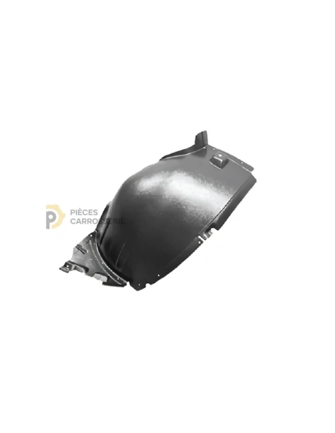 Pare-boue aile avant gauche MERCEDES CLASSE M W164 06-11