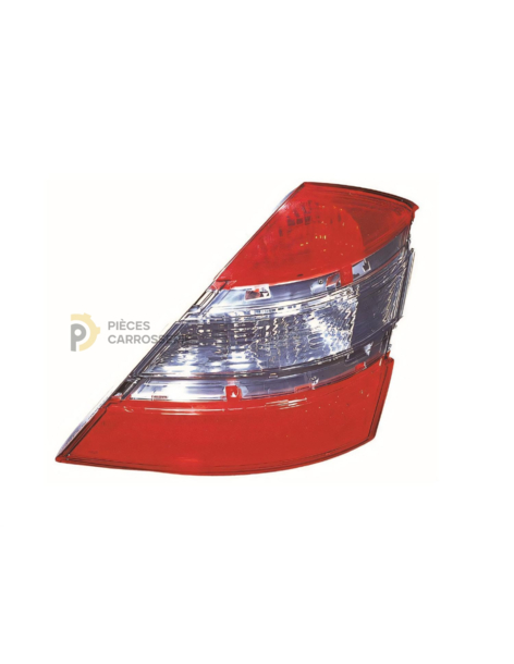 Feu arrière droit LED MERCEDES CLASSE S W221 2005-2009