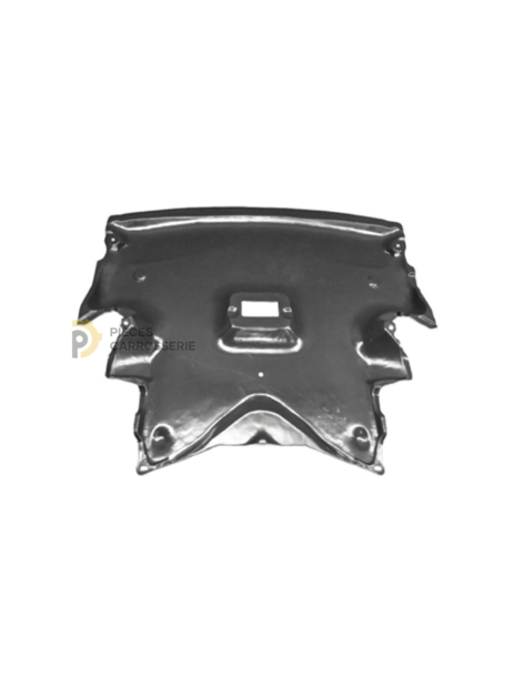 Cache sous boîte de vitesses C55 pour MERCEDES CLASSE CLK