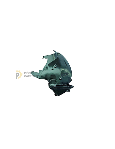 Pare-boue aile avant gauche pour MERCEDES CLASSE CLK C209/A209