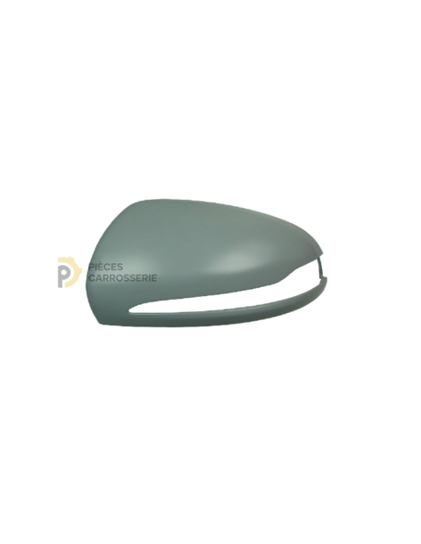Coque rétroviseur gauche à peindre MERCEDES CLASSE GLC X253