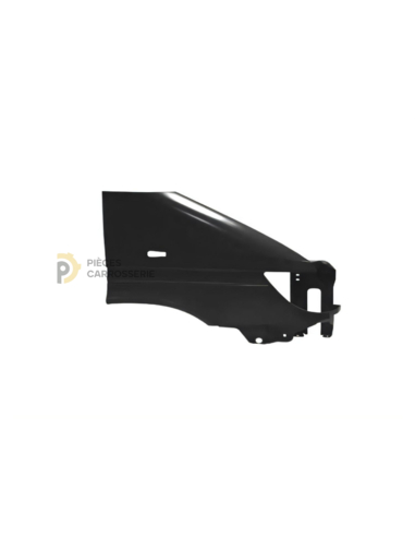 Aile avant droite MERCEDES SPRINTER avec tôle support phare