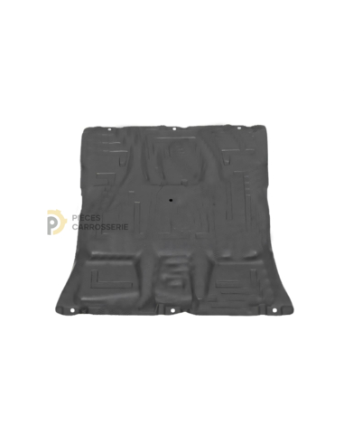 Cache sous moteur MERCEDES SPRINTER W900 I (2006-2013)