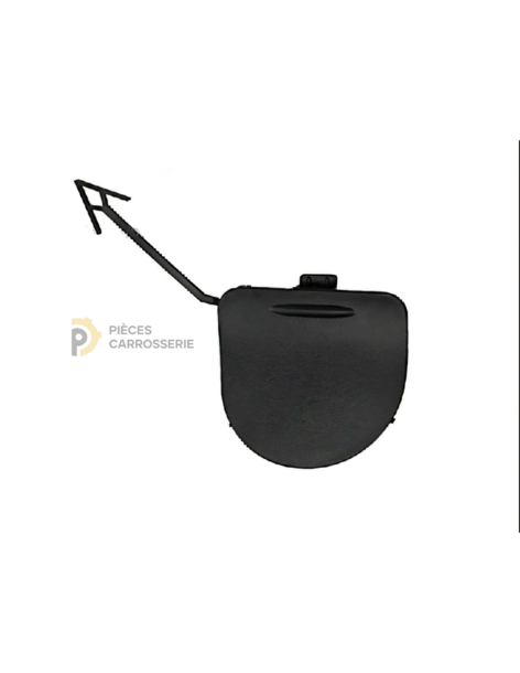 Cache crochet avant Mercedes Sprinter - Modèle W900 2006-2013