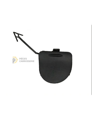 Cache crochet avant Mercedes Sprinter - Modèle W900 2006-2013