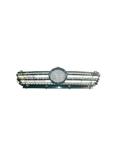 Grille de calandre 02 - MERCEDES W900 Sprinter I 2000-2006