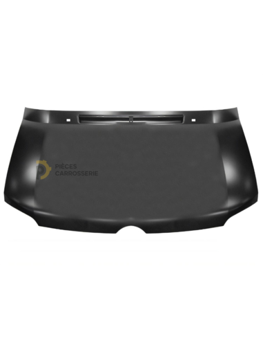 Capot moteur MERCEDES SPRINTER I phase 2 2000-2006, 94cm