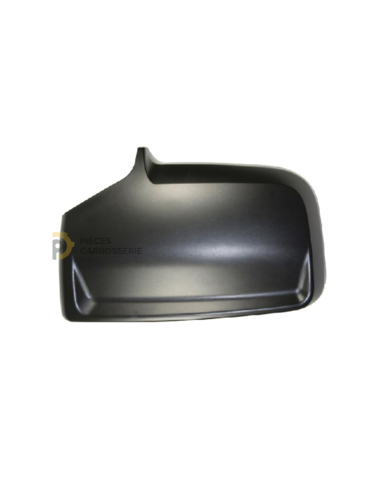 Coque rétroviseur gauche MERCEDES SPRINTER noire, compatible W900/W906