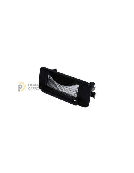 Feu éclaireur plaques arrière MERCEDES SPRINTER W900 2000-2006