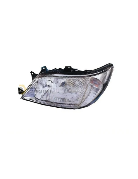 Phare gauche H1+H7 pour MERCEDES W900 SPRINTER I 2000-2006