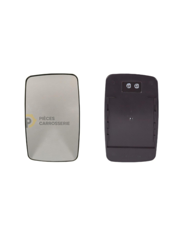 Glace chauffante rétroviseur gauche grand angle MERCEDES SPRINTER