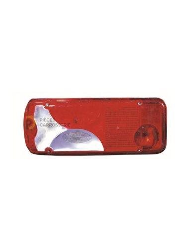 Feu arrière gauche Mercedes Sprinter, compatible W900/W906