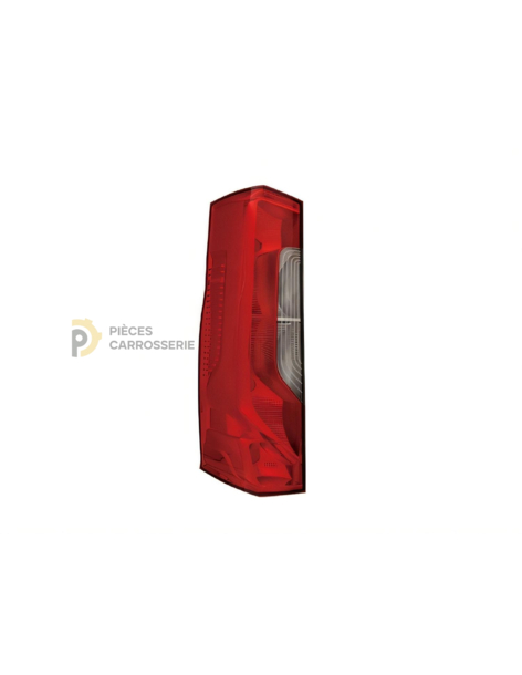 Feu arrière gauche MERCEDES SPRINTER II - Modèle W907/W910
