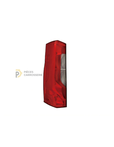 Feu arrière gauche MERCEDES SPRINTER II - Modèle W907/W910