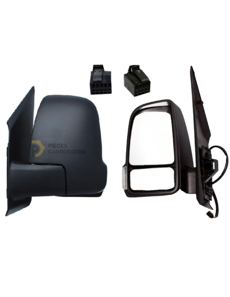 Rétroviseur droit électrique chauffant pour Mercedes Sprinter 