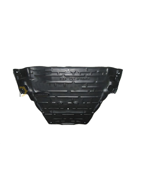 Cache sous moteur MERCEDES VITO-VIANO (2003-2014) sans agrafes