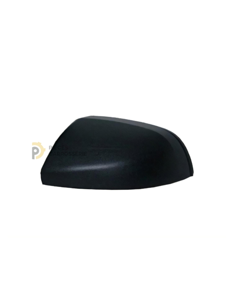 Coque rétroviseur gauche noire pour Mercedes Vito W447