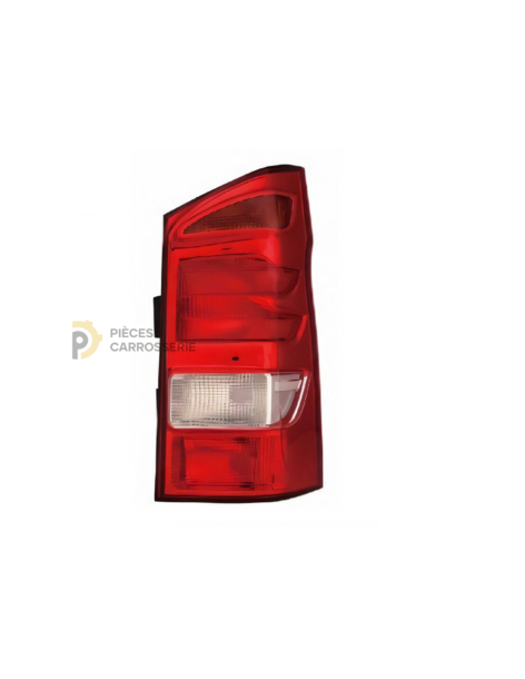 Feu arrière droit MERCEDES VITO III W447 2014-2019