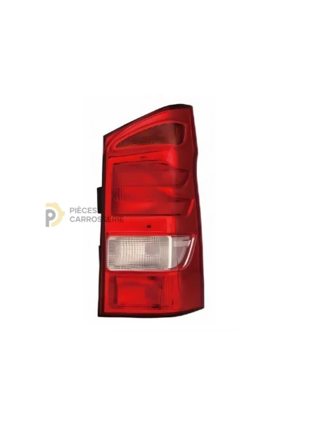 Feu arrière droit MERCEDES VITO III W447 2014-2019