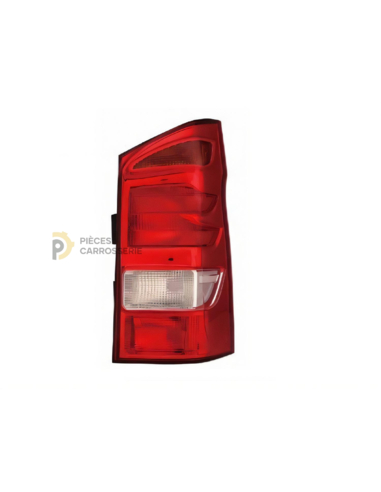 Feu arrière droit MERCEDES VITO III W447 2014-2019