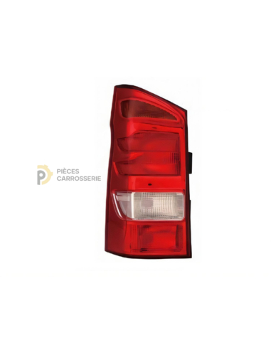 Feu arrière gauche MERCEDES VITO III compatible W447 2014-2019