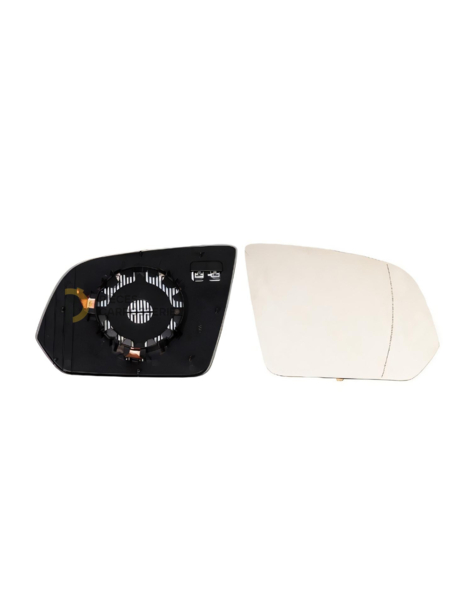 Glace Rétroviseur Droit Chauffant Grand Angle MERCEDES VITO