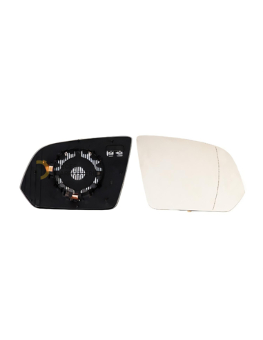 Glace Rétroviseur Droit Chauffant Grand Angle MERCEDES VITO