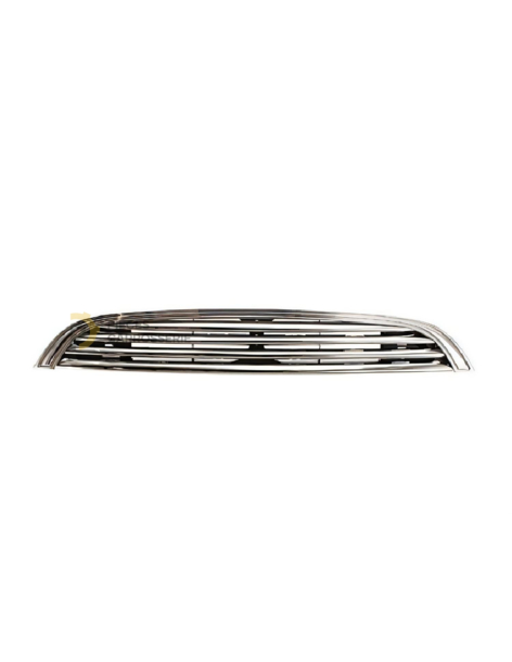 Grille calandre chromée pour MINI MINI I phase 1 (01-06)