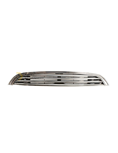 Grille calandre chromée pour MINI MINI I phase 1 (01-06)