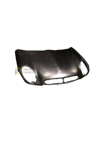 Capot moteur MINI MINI I phase 1 ONE - COOPER - 2001-2006