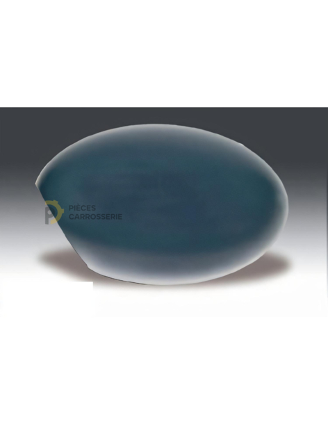 Coque rétroviseur gauche à peindre pour MINI I phase 1