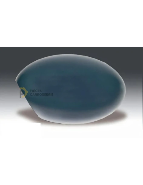 Coque rétroviseur gauche à peindre pour MINI I phase 1