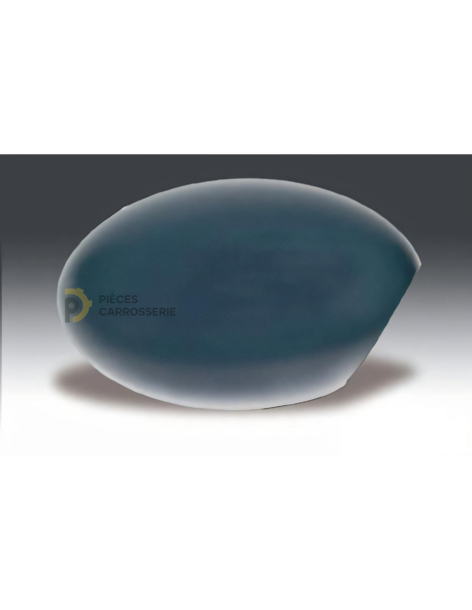 Coque rétroviseur droit à peindre pour MINI MINI I phase 1