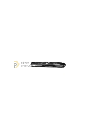Moulure gauche pare-chocs avant MINI - Chromé, compatible I phase 1