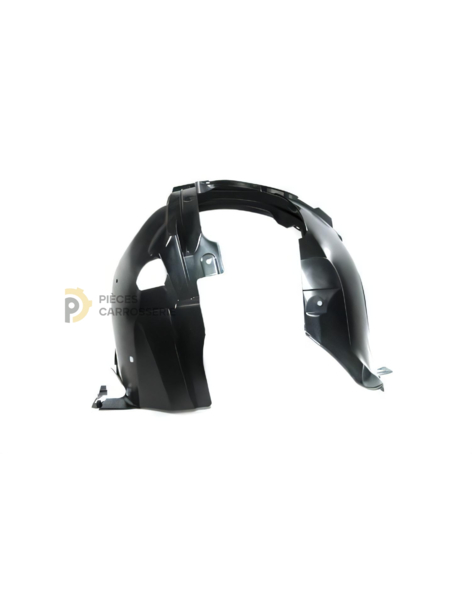 Pare-boue aile avant droite pour MINI I ONE, COOPER 01-06
