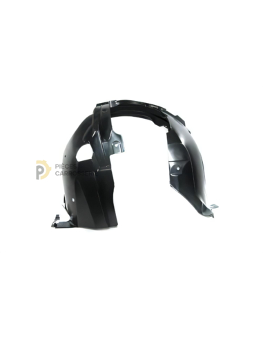 Pare-boue aile avant droite pour MINI I ONE, COOPER 01-06