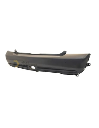 Pare-chocs arrière à peindre pour MINI I 01-06 - Compatible