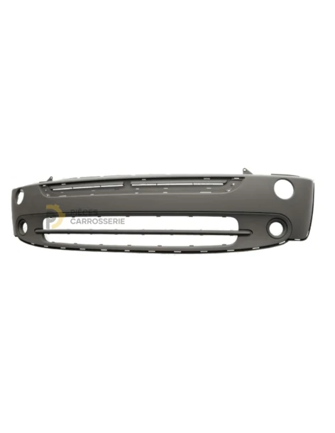 Pare-chocs avant à peindre pour MINI I ONE - COOPER S 01-06