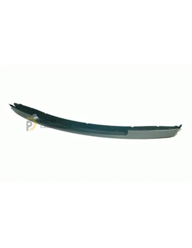 Spoiler central pare-chocs avant MINI MINI I phase 1 noir