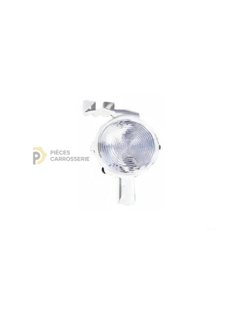 Feu avant droit Blanc pour MINI MINI I phase 1 (09/01-09/06)