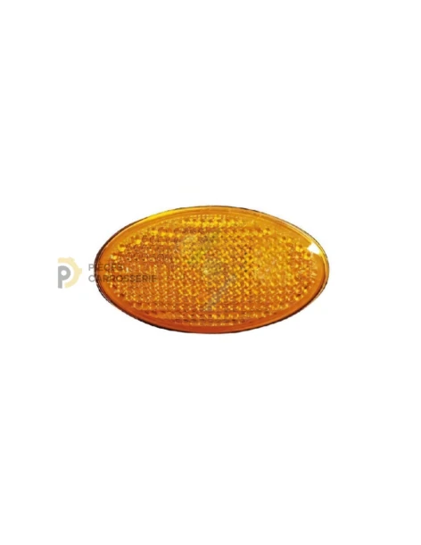 Feu répétiteur aile Orange MINI I ONE - COOPER complet