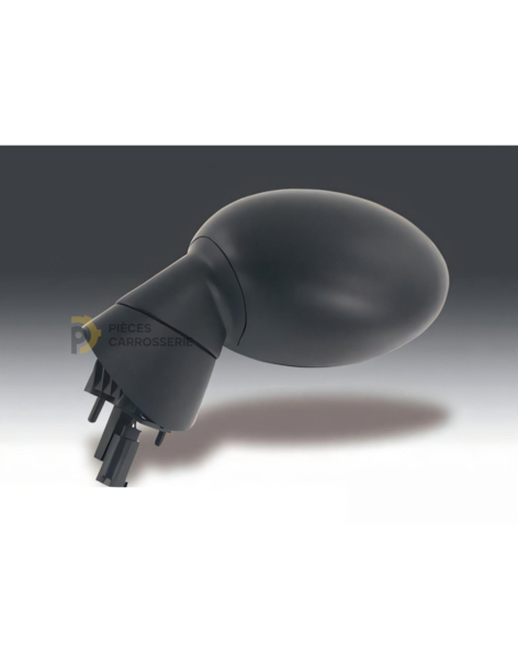 Rétroviseur gauche électrique MINI MINI - Chauffant & Rabattable