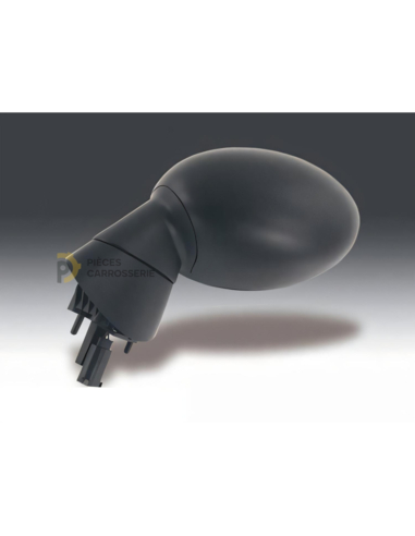 Rétroviseur gauche électrique et chauffant pour MINI MINI I