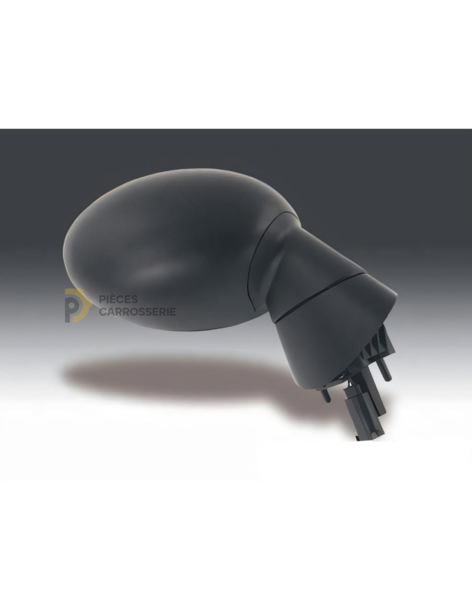 Rétroviseur droit électrique chauffant pour MINI MINI I (2001-2006)