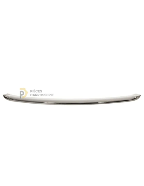 Enjoliveur inférieur grille calandre chromée pour MINI MINI