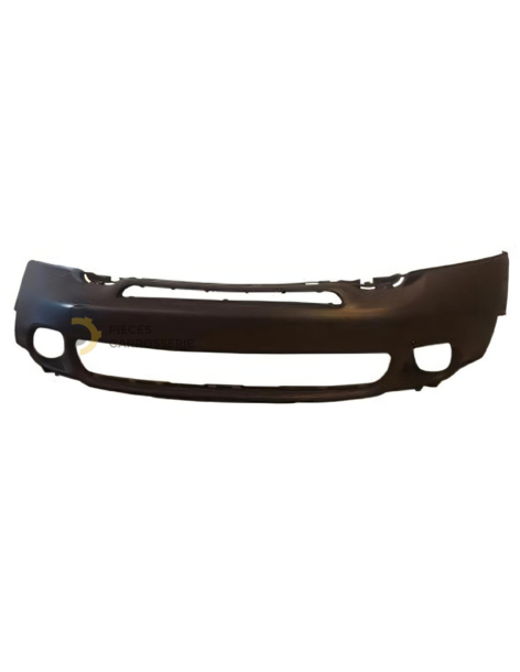 Pare-chocs avant apprêté MINI II COUNTRYMAN S à peindre