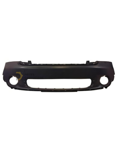 Pare-chocs avant chromé MINI COUNTRYMAN II à peindre