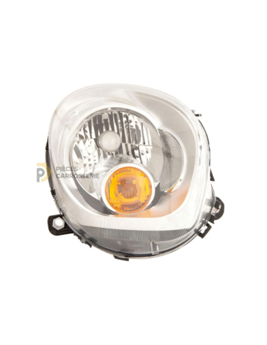 Phare électrique ambré droit H4 pour MINI COUNTRYMAN R60