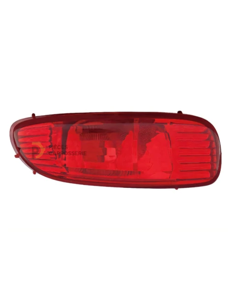 Feu antibrouillard arrière gauche pour MINI III F55-F56-F57